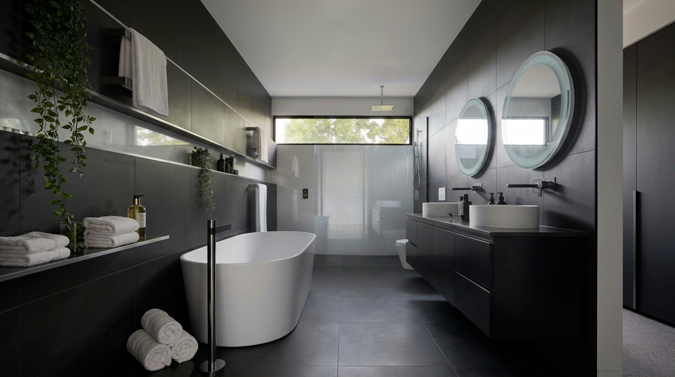 Bathroom Accessories