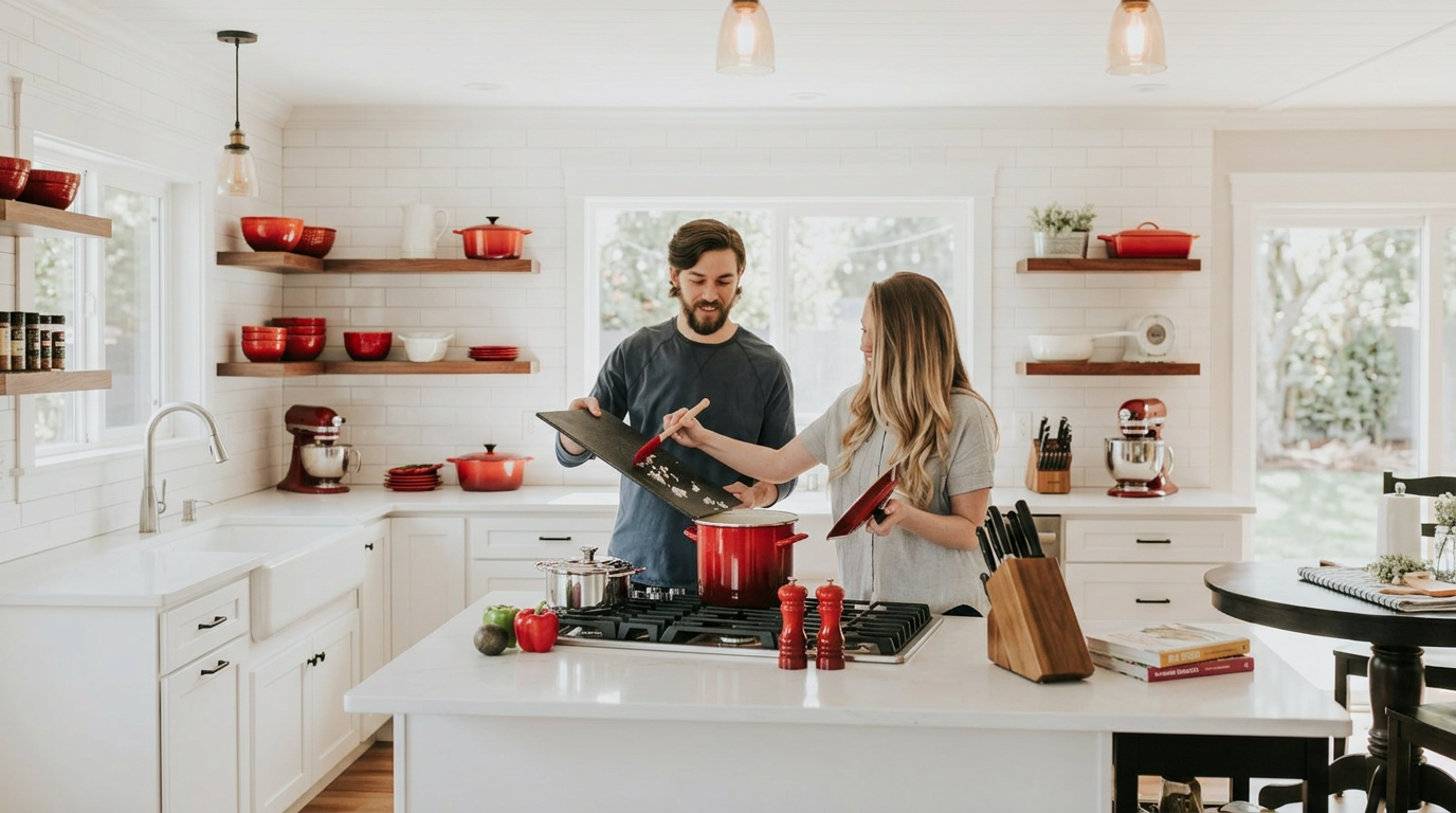 Kitchen Accessories