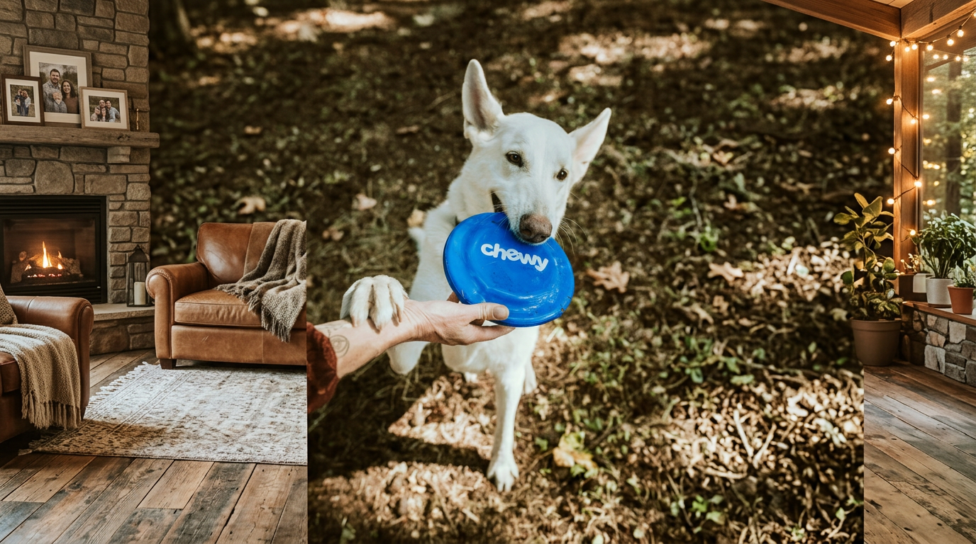 Pet & Family Home Essentials
