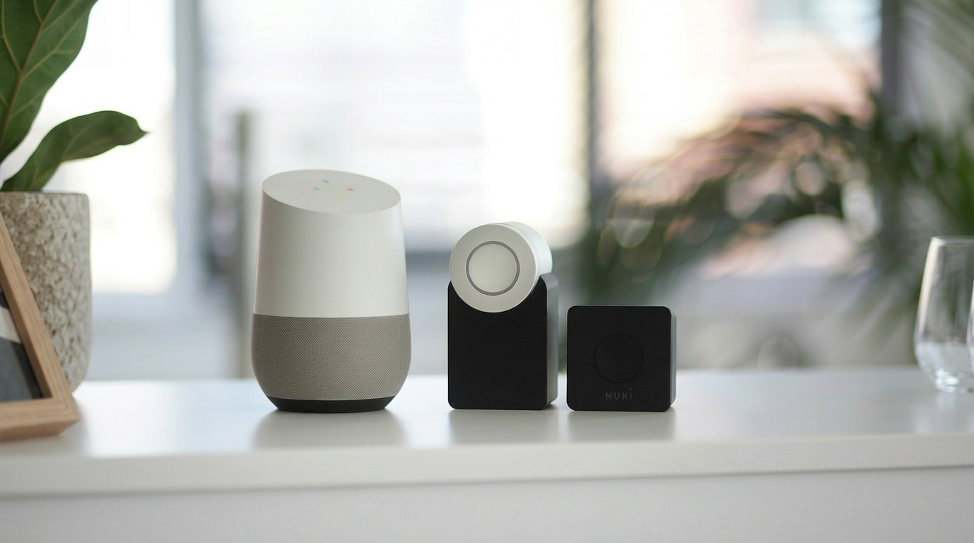 Smart Home