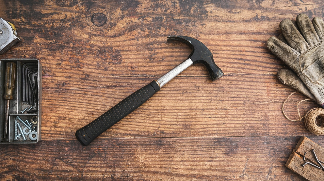 Tools & DIY