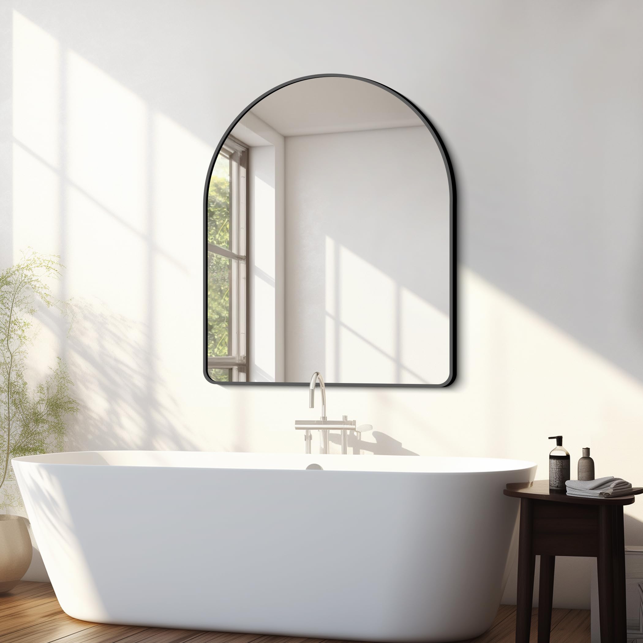 DecoraDepot™ - Arched Wall Mirror