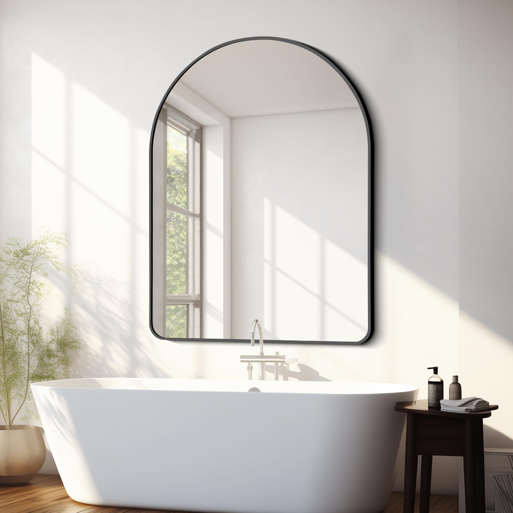 DecoraDepot™ - Arched Wall Mirror