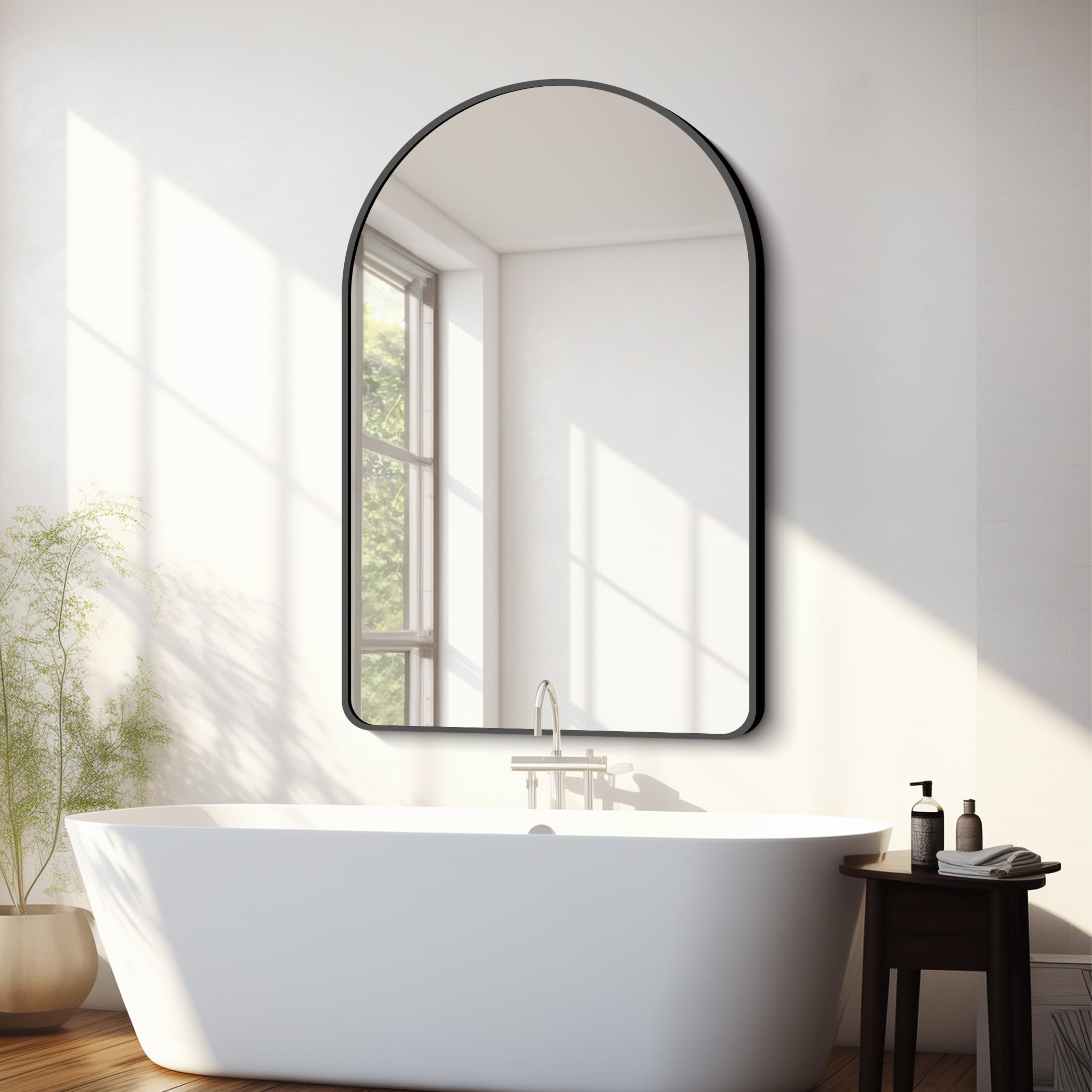 DecoraDepot™ - Arched Wall Mirror