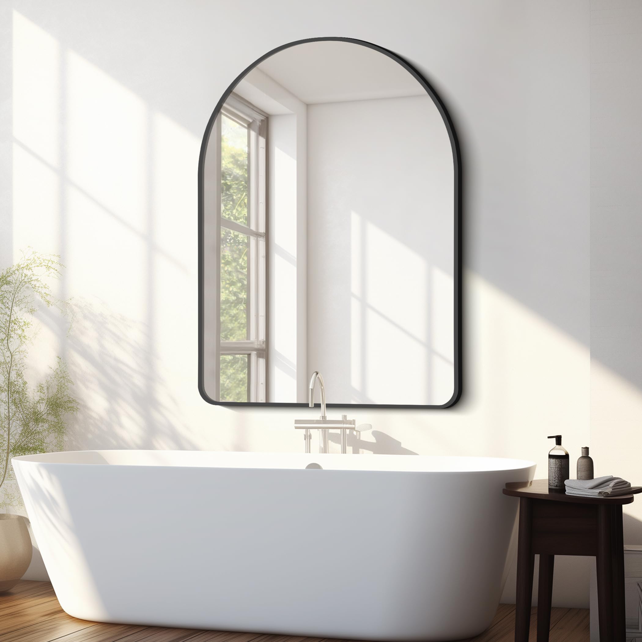 DecoraDepot™ - Arched Wall Mirror