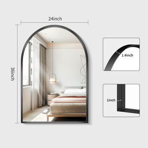 DecoraDepot™ - Arched Wall Mirror