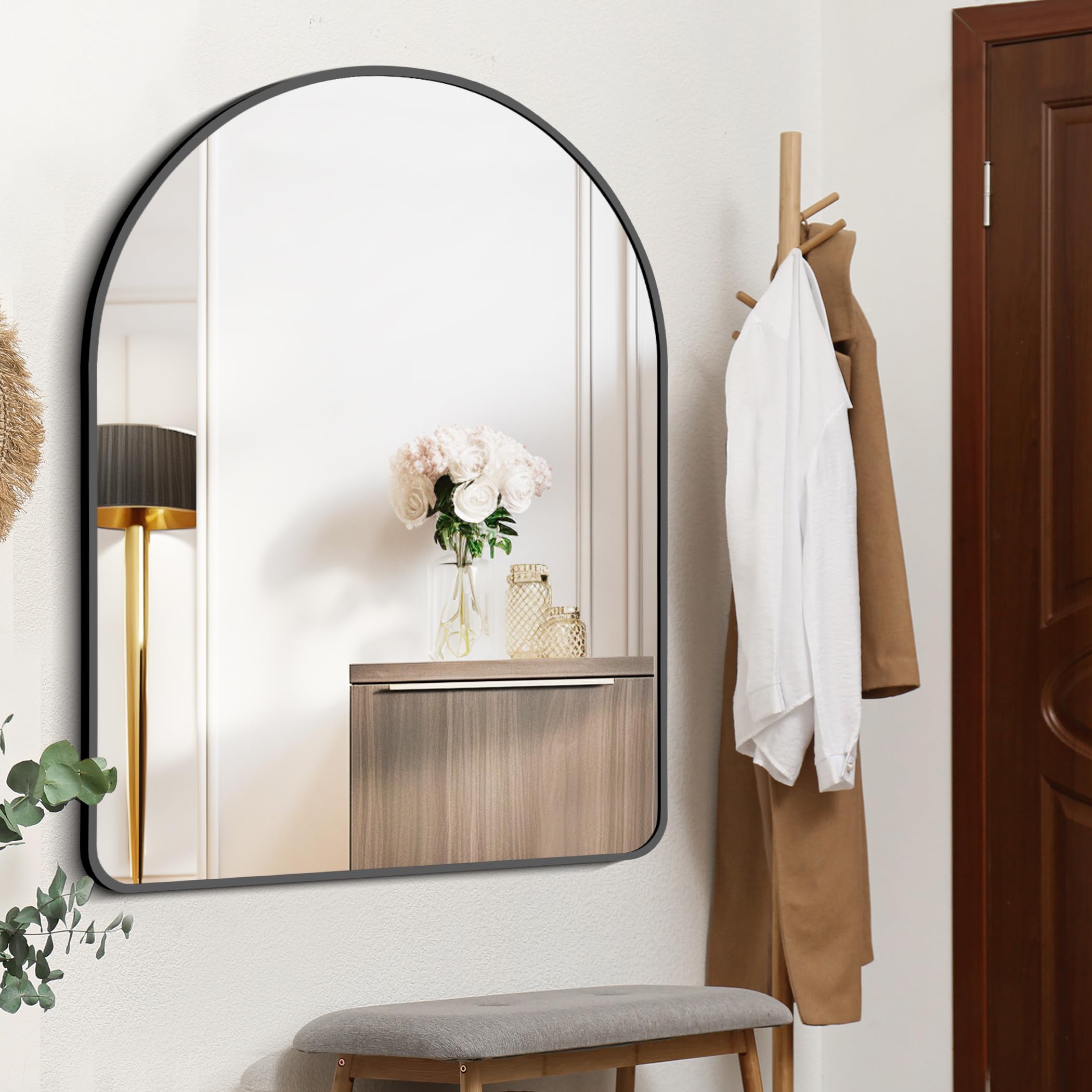 DecoraDepot™ - Arched Wall Mirror