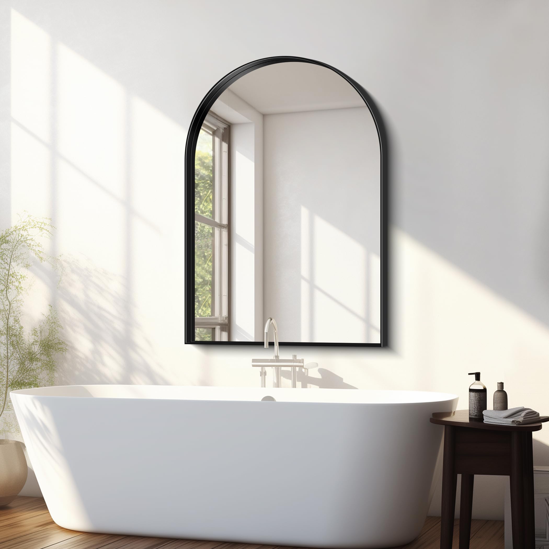 DecoraDepot™ - Arched Wall Mirror