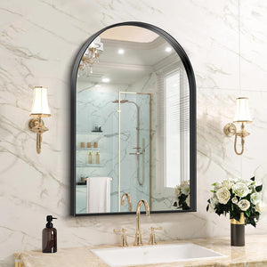 DecoraDepot™ - Arched Wall Mirror