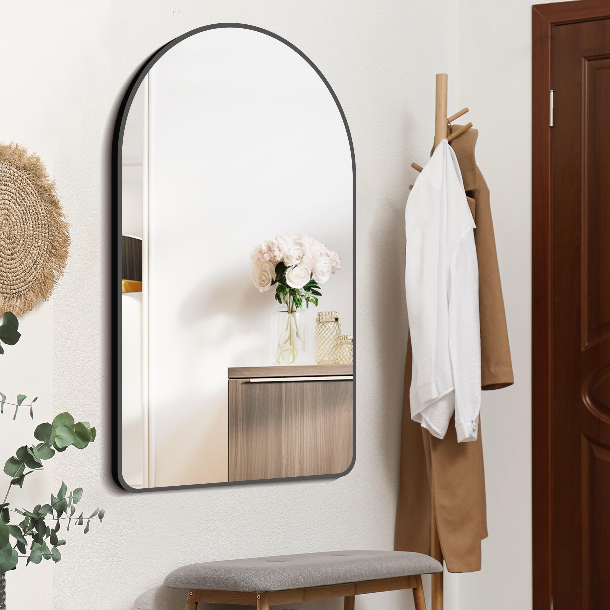 DecoraDepot™ - Arched Wall Mirror