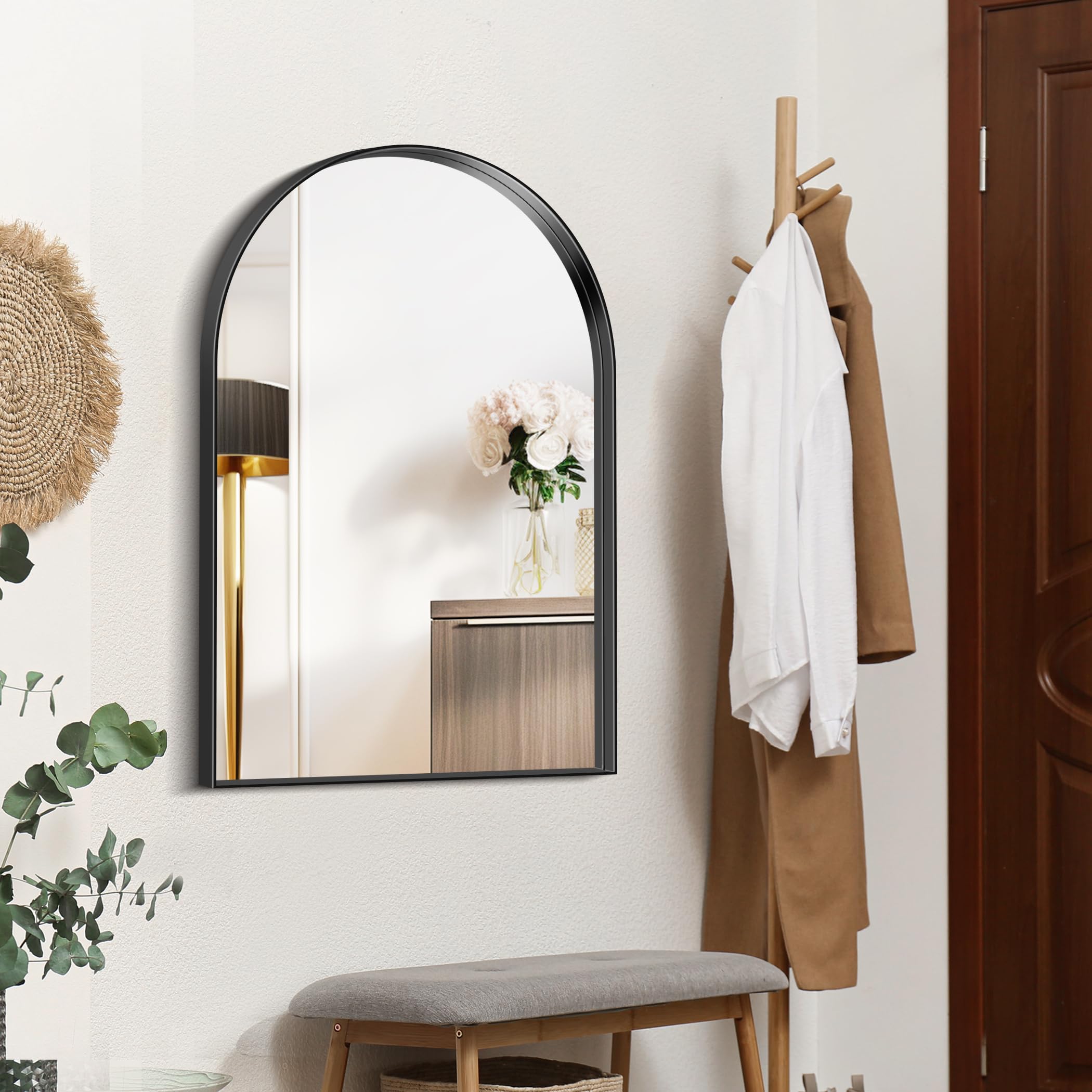 DecoraDepot™ - Arched Wall Mirror