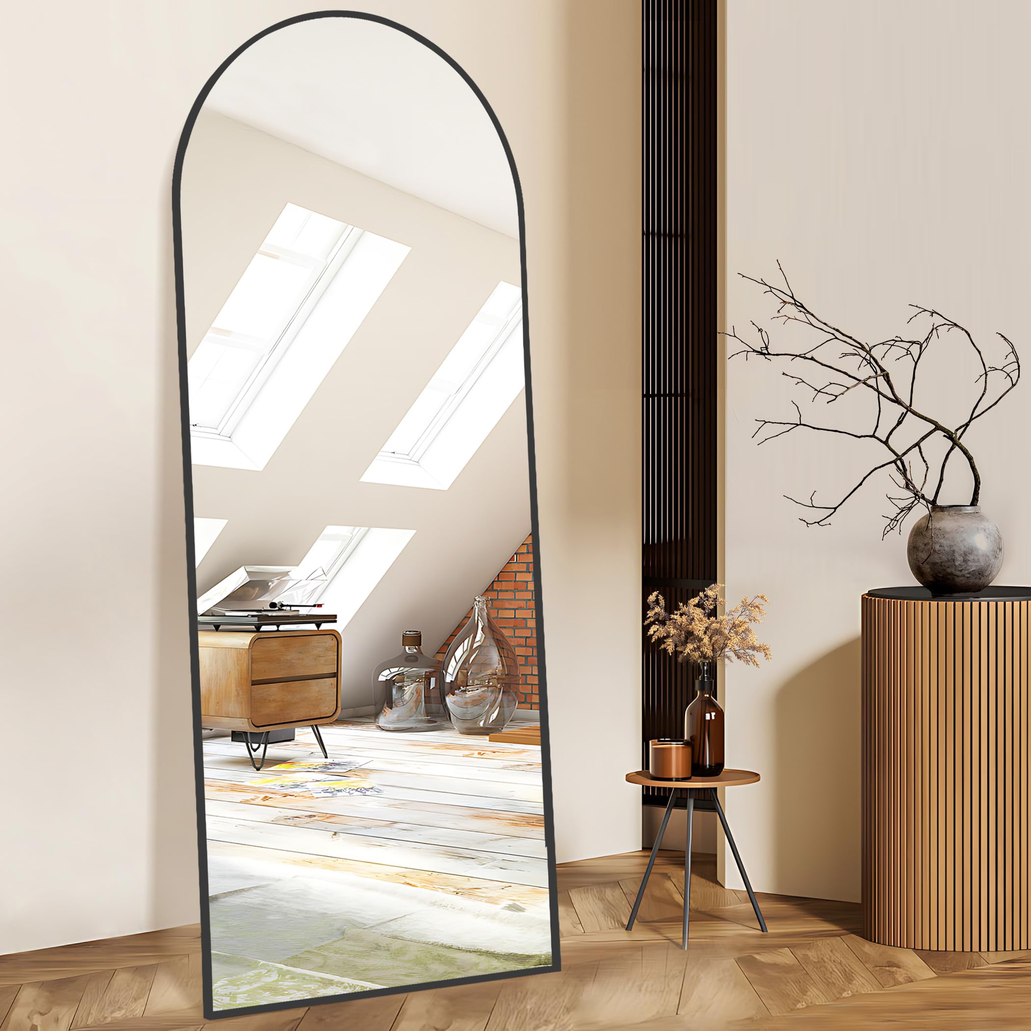 DecoraDepot™ - Arched Wall Mirror