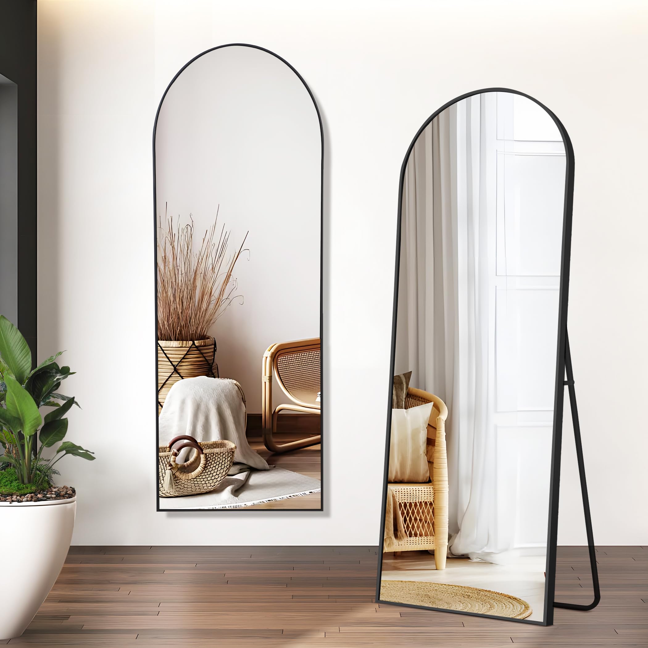 DecoraDepot™ - Arched Wall Mirror