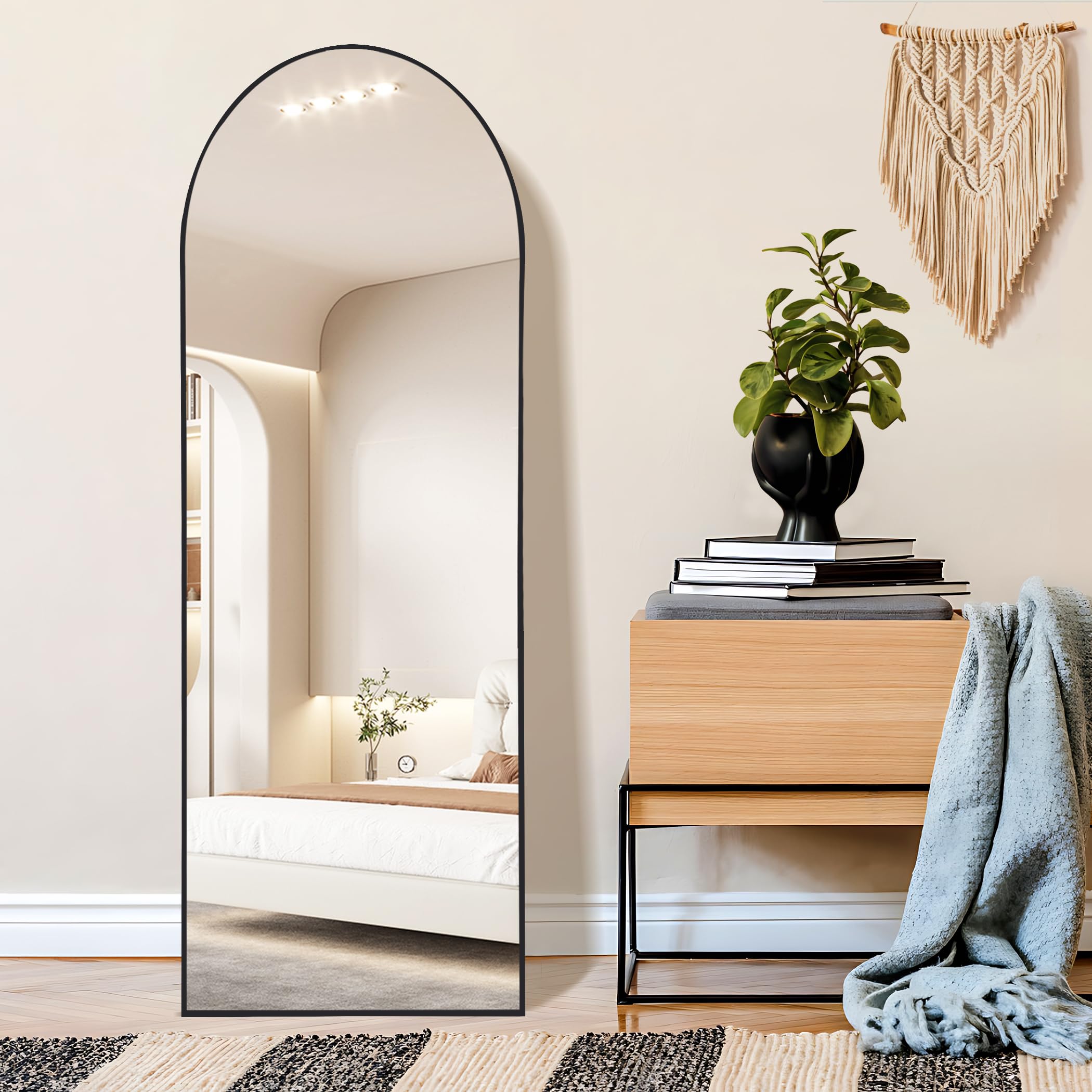 DecoraDepot™ - Arched Wall Mirror