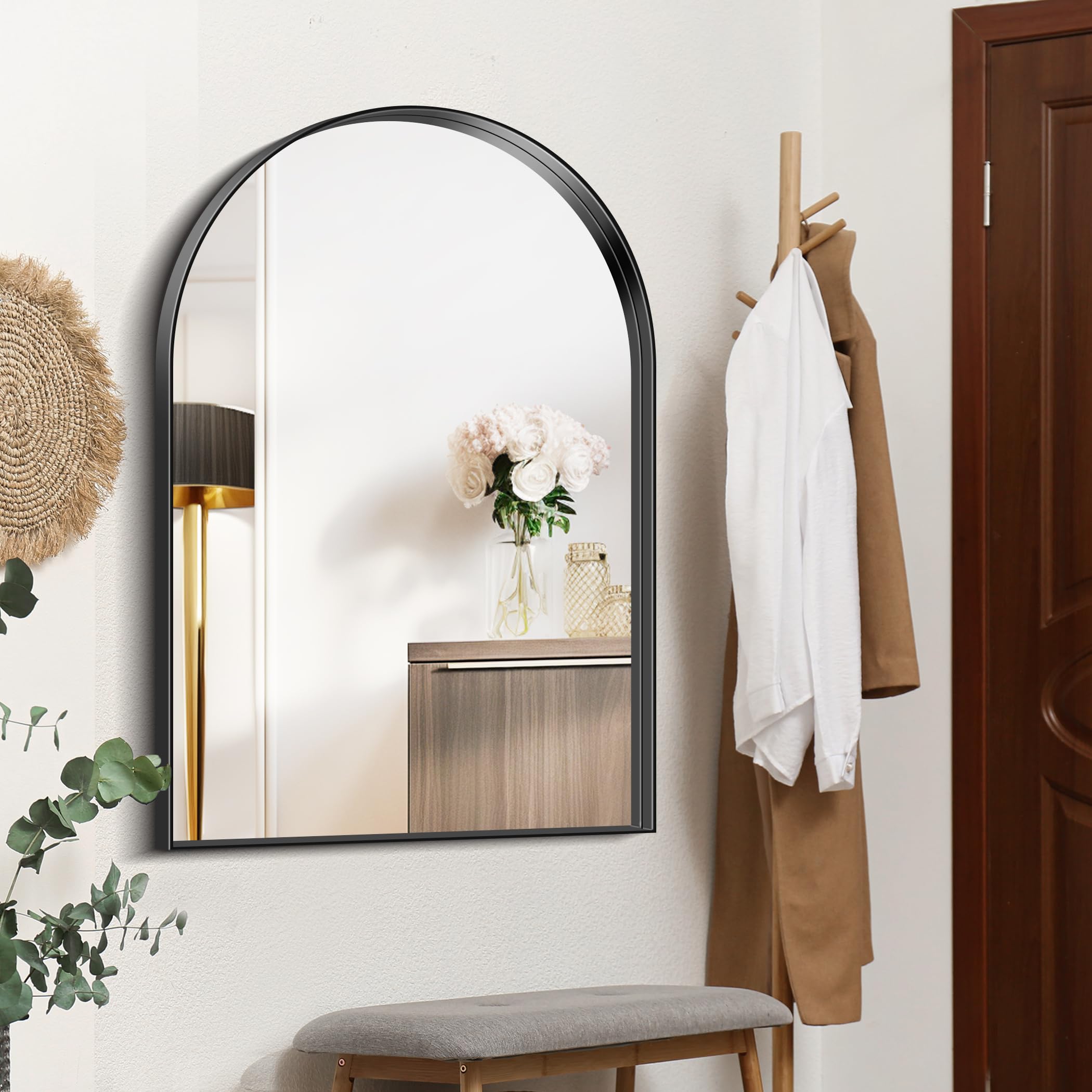 DecoraDepot™ - Arched Wall Mirror