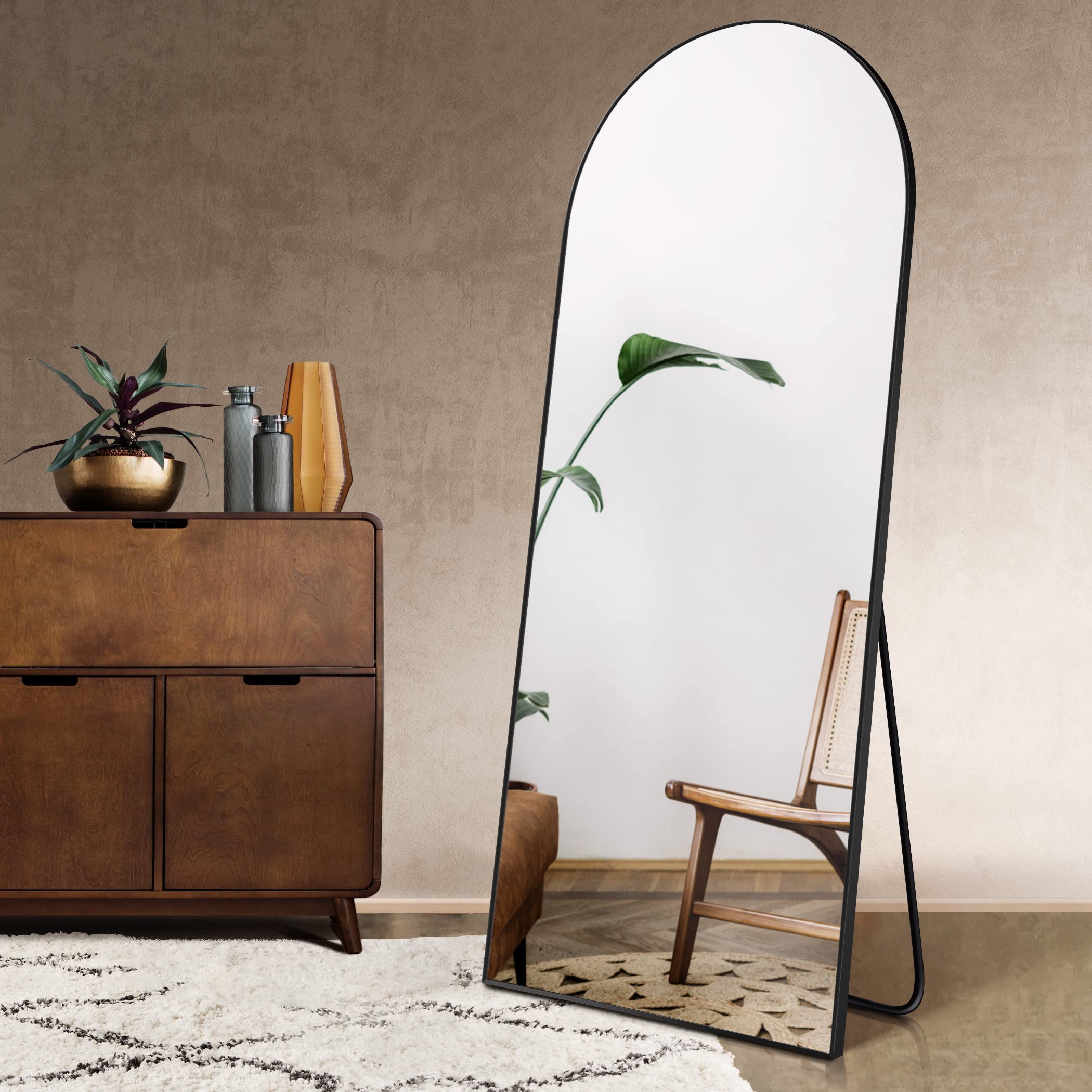 DecoraDepot™ - Arched Wall Mirror