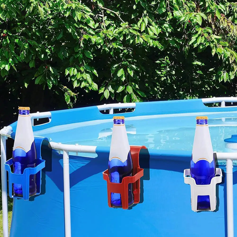 DecoraDepot™ - Poolside Cup Holder